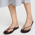 Fancy medicated flipflops for girls (Movers mash) - Thousand Slippers