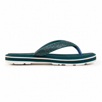 Plain Glamflops for Females (Air touch)
