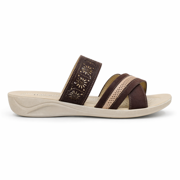 Classic Heritage Slippers for Females (n9)