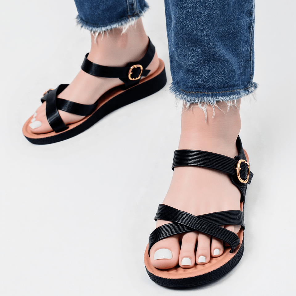 Premium sandals for females (S1) - Thousand Slippers