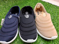 New soft walking shoes for female (G01 Borg) - Thousand Slippers