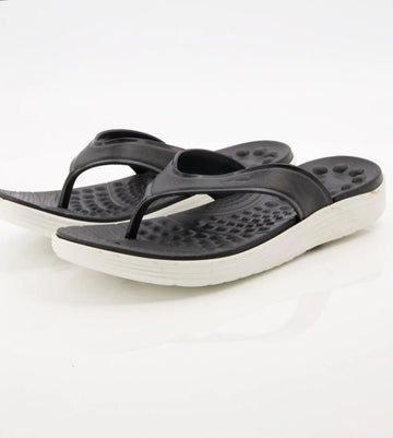Massager flipflops for female - Thousand Slippers