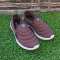 New soft walking shoes for female (G01 Borg) - Thousand Slippers