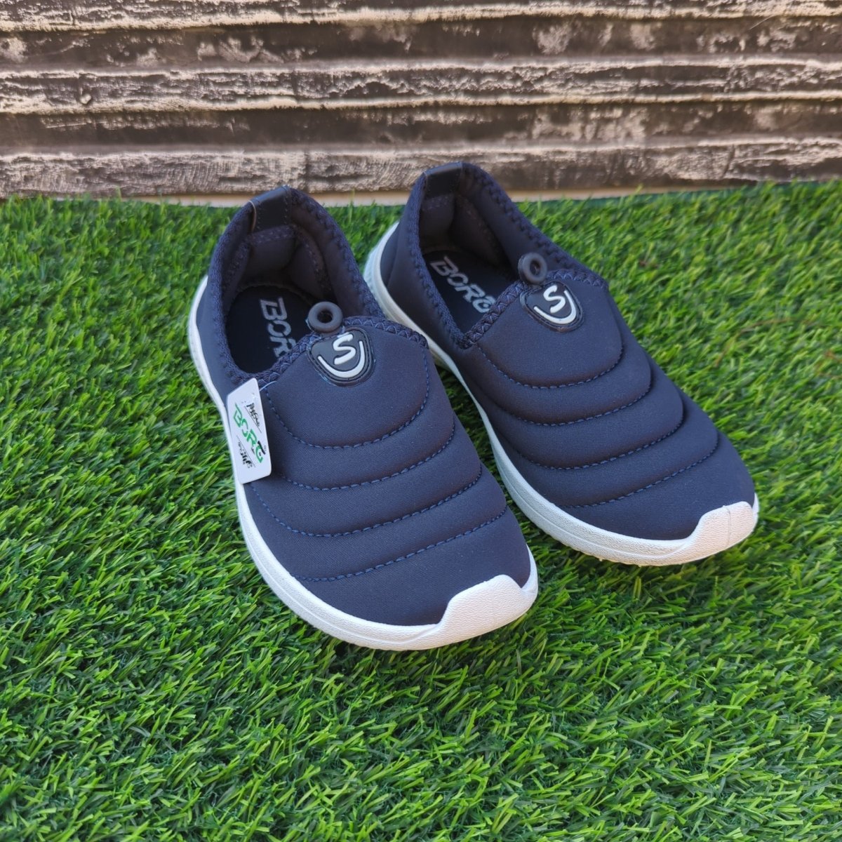 New soft walking shoes for female (G01 Borg) - Thousand Slippers