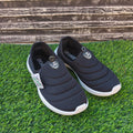 New soft walking shoes for female (G01 Borg) - Thousand Slippers