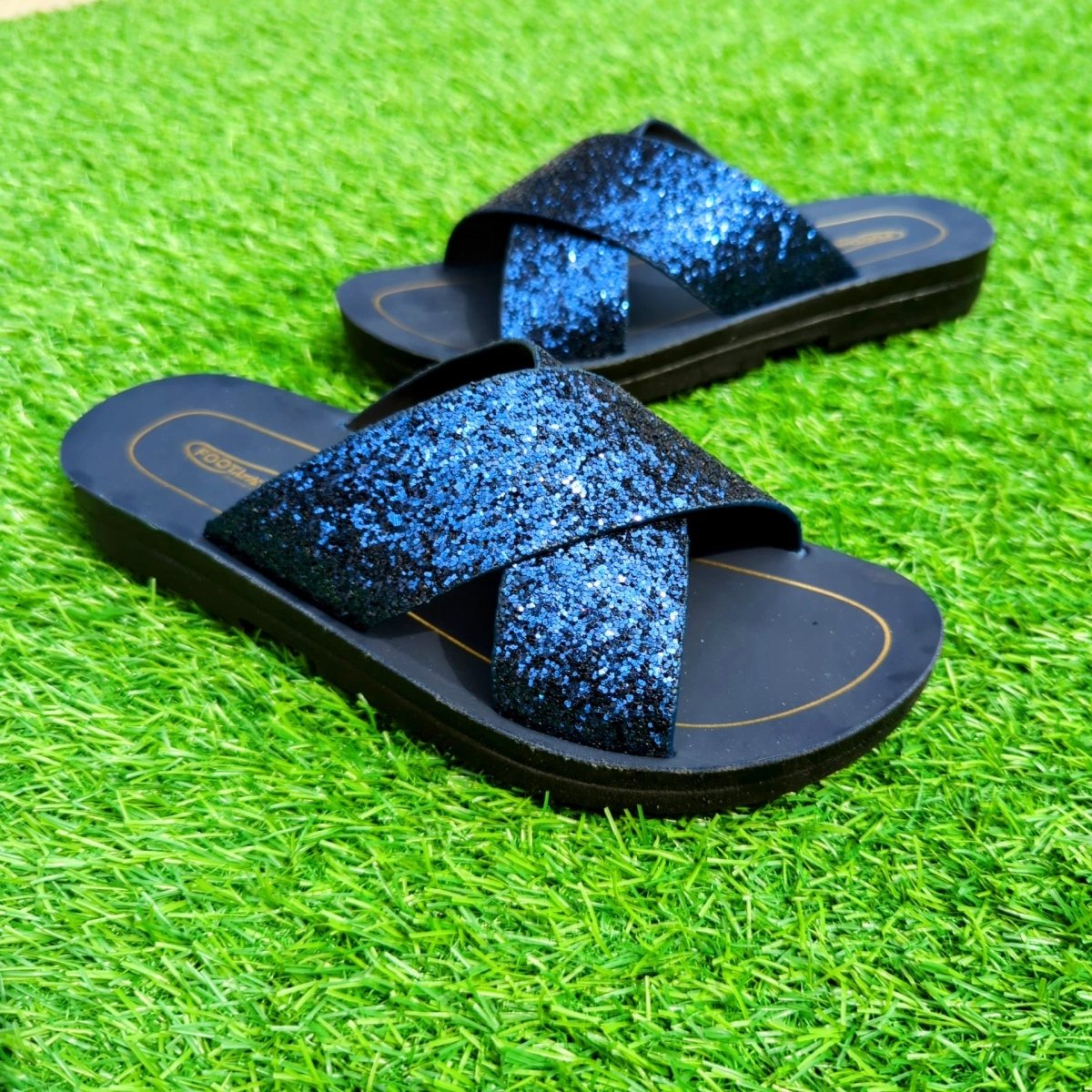 Levish slippers (k06) - Thousand Slippers
