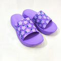Comfy click slippers for females (g06) - Thousand Slippers