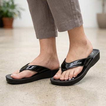 Arch Fit chappal for Ladies (ZS202)