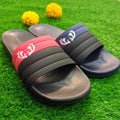 Boys premium quality medicated slippers - Thousand Slippers