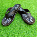 Ladies casual waterproof chappal (z - 9) - Thousand Slippers