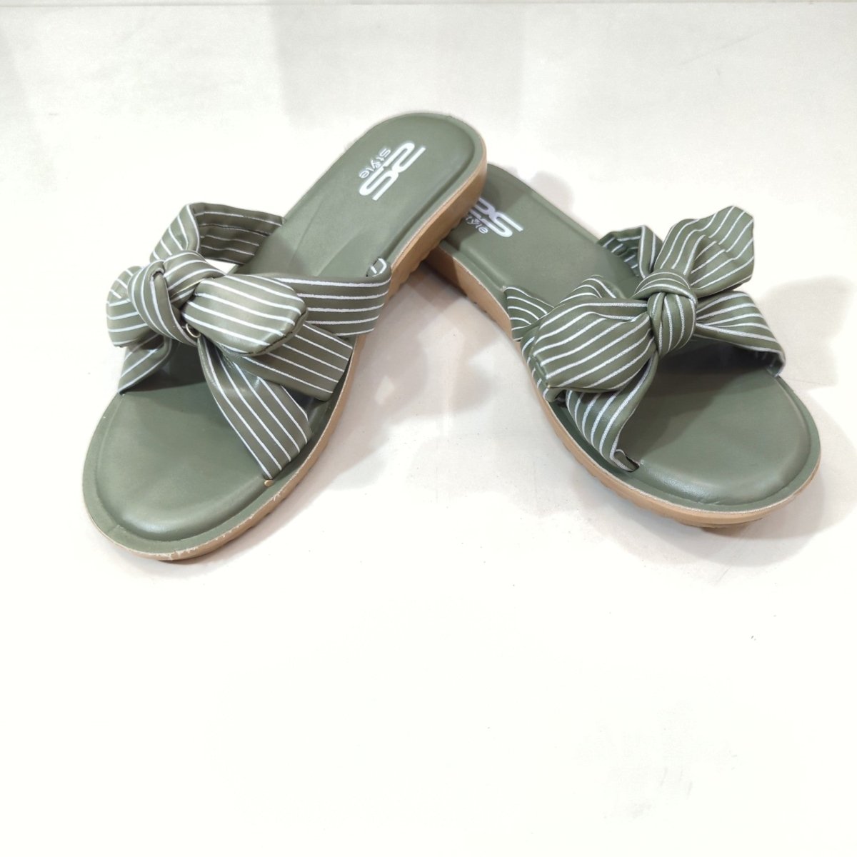 New premium quality slippers for girls (ss) - Thousand Slippers