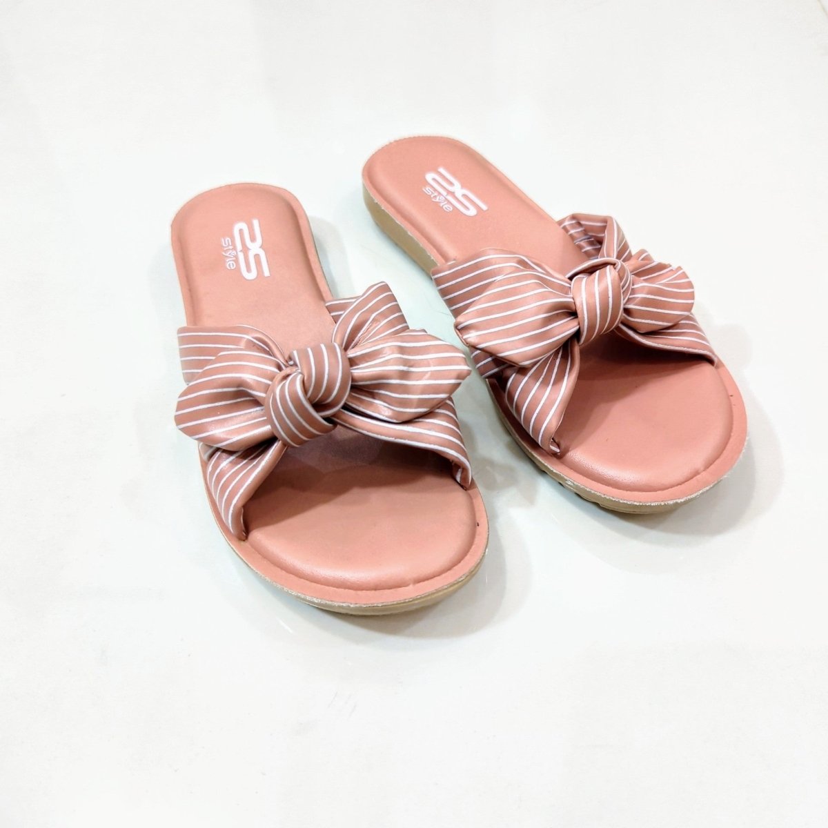 New premium quality slippers for girls (ss) - Thousand Slippers