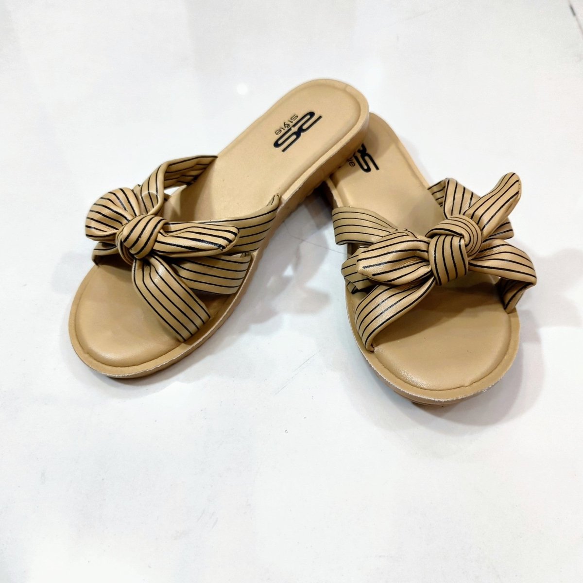 New premium quality slippers for girls (ss) - Thousand Slippers
