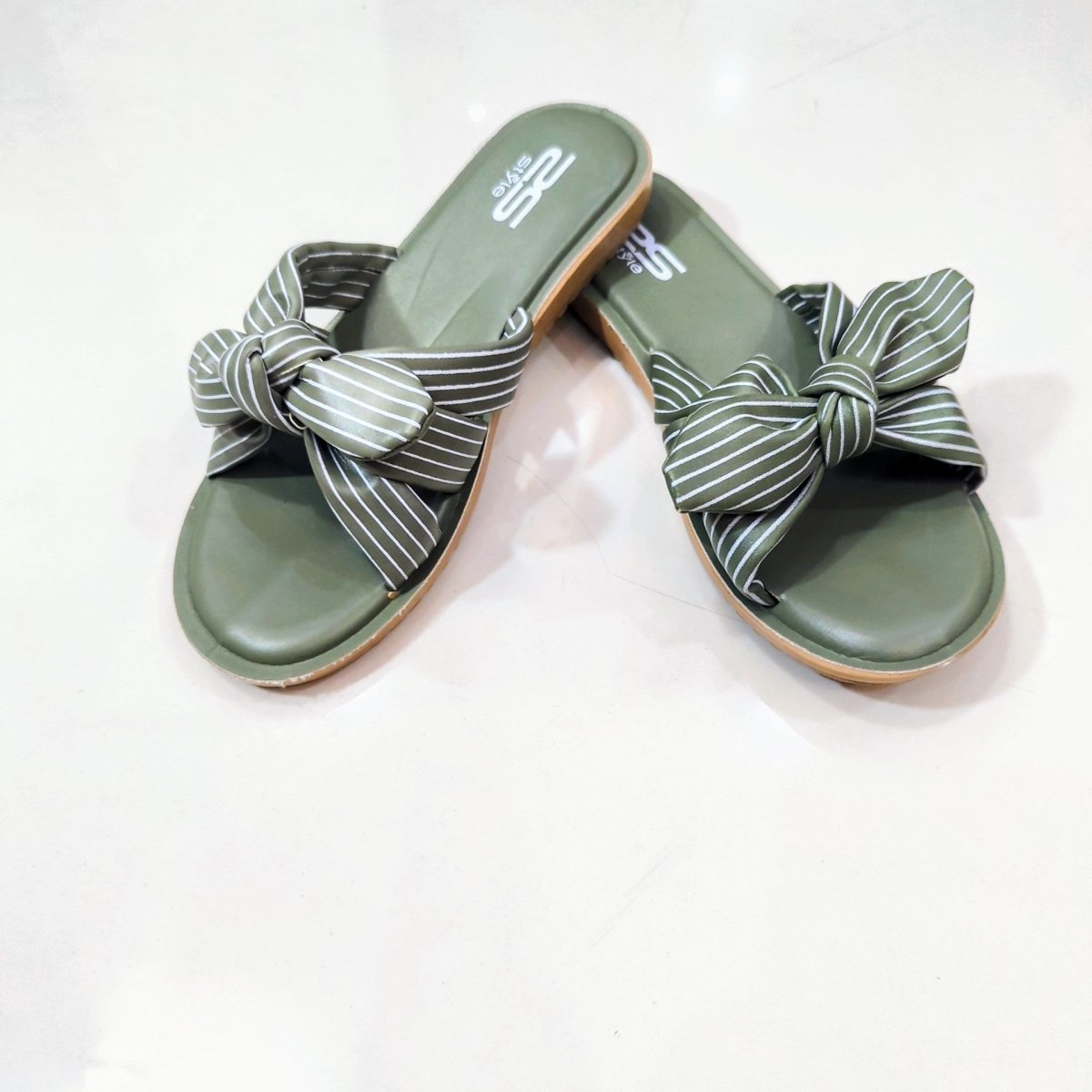 New premium quality slippers for girls (ss) - Thousand Slippers