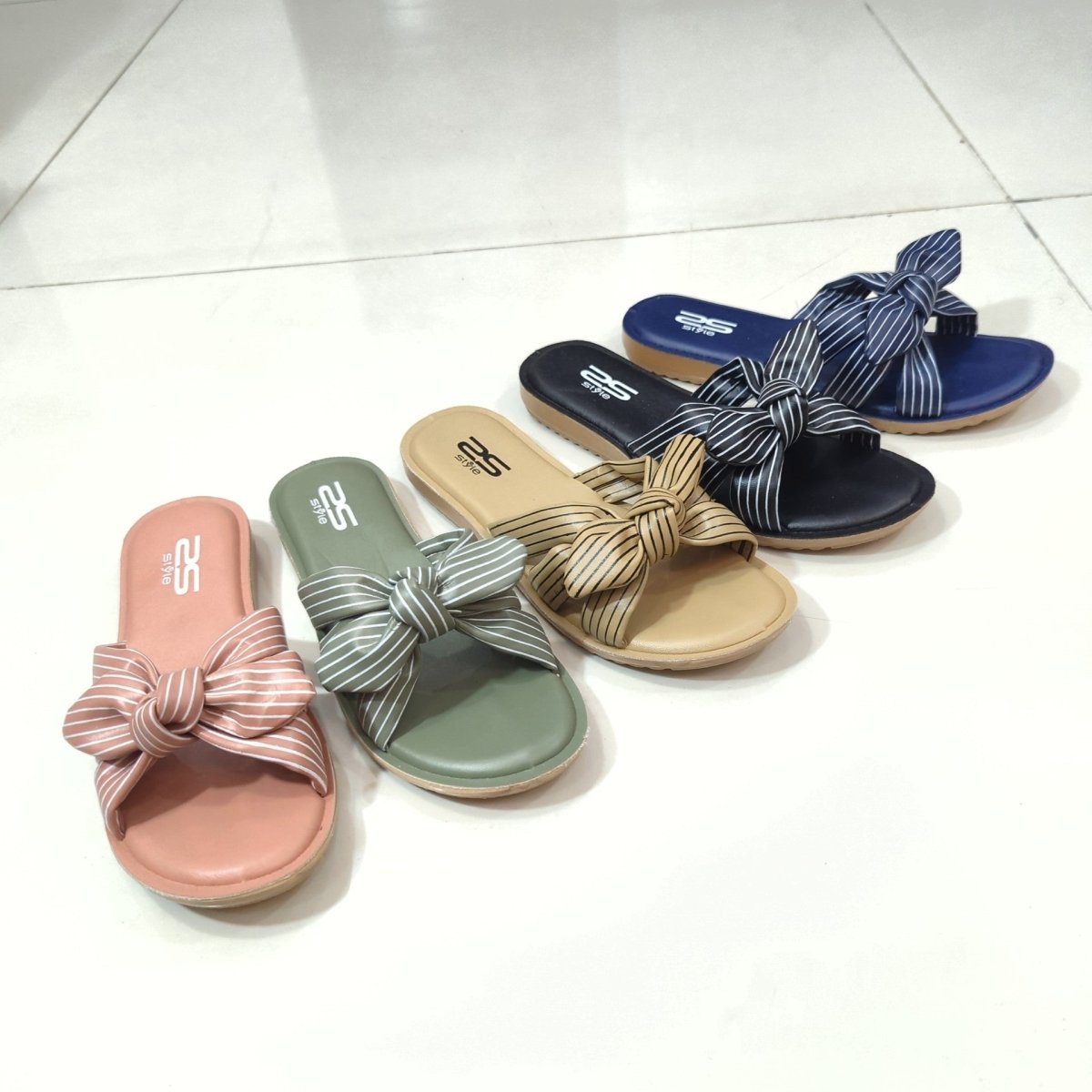New premium quality slippers for girls (ss) - Thousand Slippers