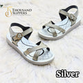 Premium sandals for females (S1) - Thousand Slippers