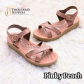 Premium sandals for females (S1) - Thousand Slippers
