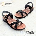 Premium sandals for females (S1) - Thousand Slippers