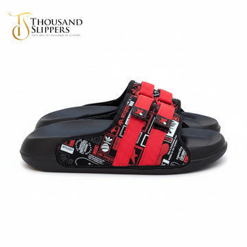 Vector-X Urban Pro Slides for Boys
