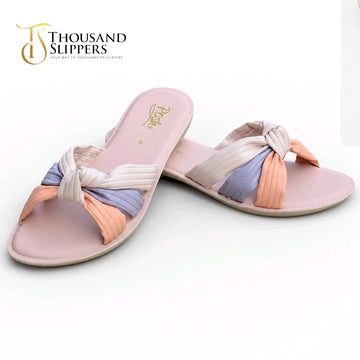 Pastel Multi Color Slides