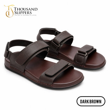 Premium Tabbi-Walk Medicated Sandals for Gents