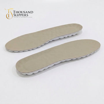 Skin Matte Comfort Insoles