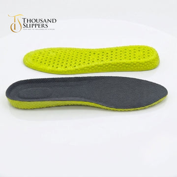 AirLime Active Mesh Insoles