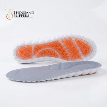 Ultra Gel-Bubble Comfort Insoles
