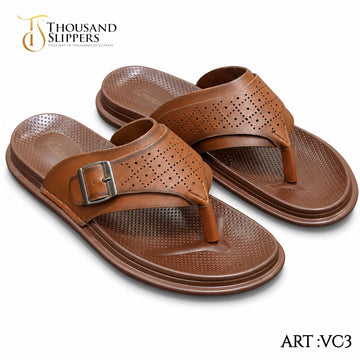 Ottoman Comfort Medicated Turkish Sandals [VC3]