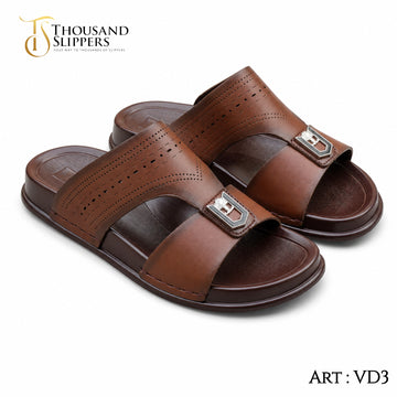 Crown Comfort Sandals for Men  [VD3]