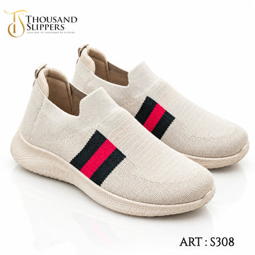 Ravian Style Canvas for Men (S308)