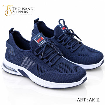 TriLine Air Sneaker Shoes for Boys [AK-11]