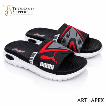 Men's Apex Sport Slides