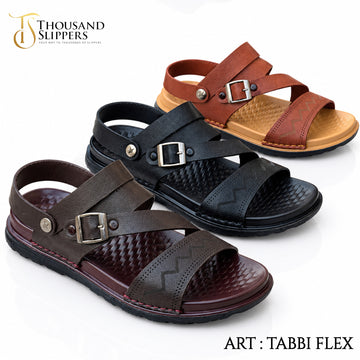 Men’s Tabbi Flex Medicated Sandals