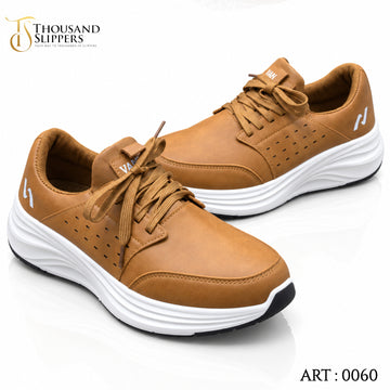 SmartSuit Lace up Shoes for Men [0060]