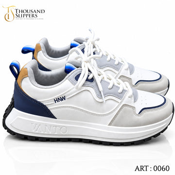StreetStyle New-Gen Sneakers for Men [0060]