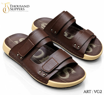 SleekStep UltraSoft Medicated Sandals [VG2]