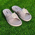 Tory Burch slippers (f1) - Thousand Slippers