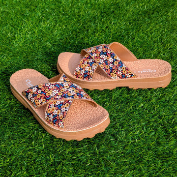 Bloom and Walk Slides (7205)