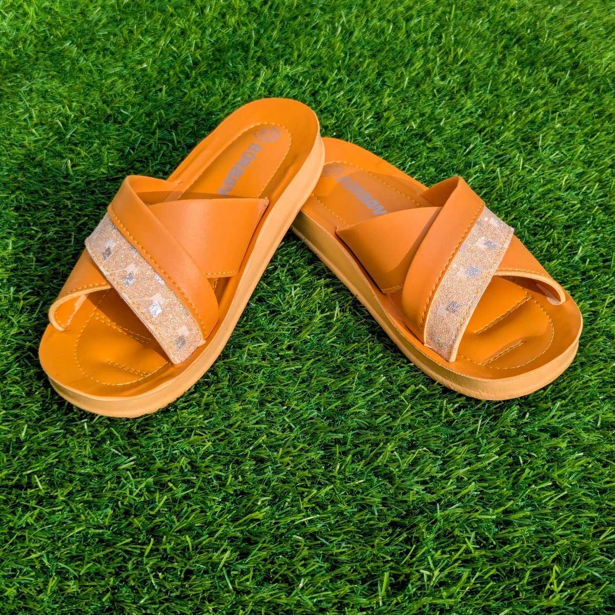 Medicated slippers (t91) - Thousand Slippers