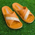 Medicated slippers (t91) - Thousand Slippers