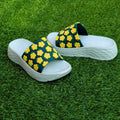 Comfy click slippers for females (g06) - Thousand Slippers