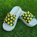 Comfy click slippers for females (g06) - Thousand Slippers
