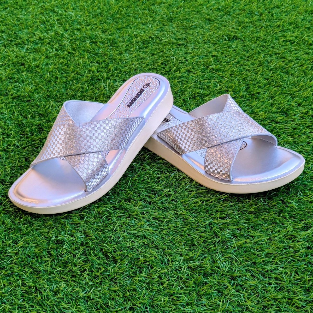 Delight slippers (a51) - Thousand Slippers