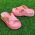 Eva slides (k271) - Thousand Slippers
