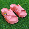 Eva slides (k271) - Thousand Slippers