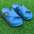 Eva slides (k271) - Thousand Slippers