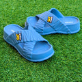 Eva slides (k271) - Thousand Slippers
