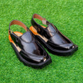 Peshawari nirozi sandals for men - Thousand Slippers