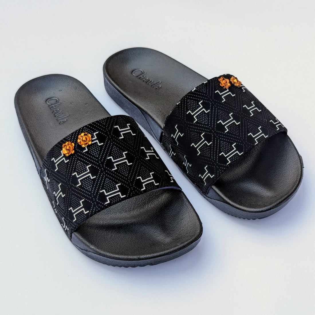 Soft Eva Slippers (5370) - Thousand Slippers